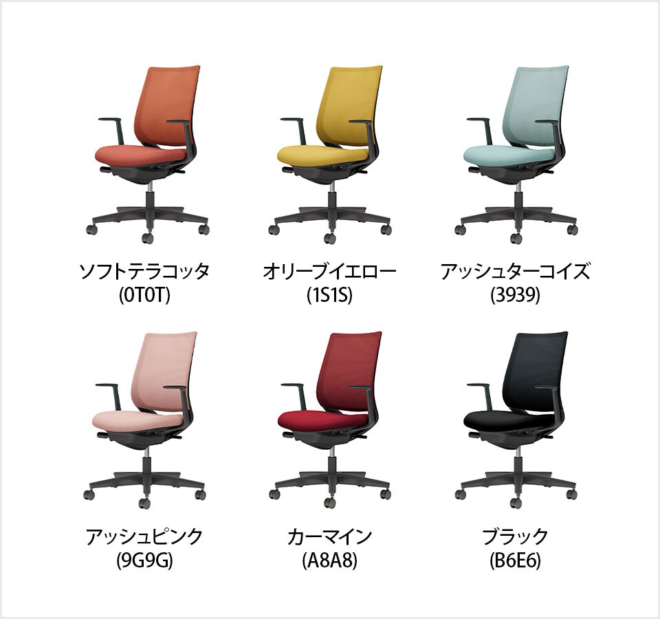 KY-C04-B190MUBK バリエーション1