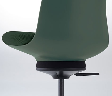 カジュアル&コンパクトメカ