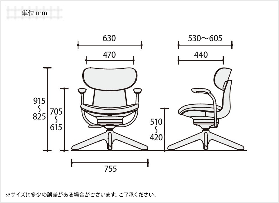 KY-C05-B11CGLM 商品サイズ1