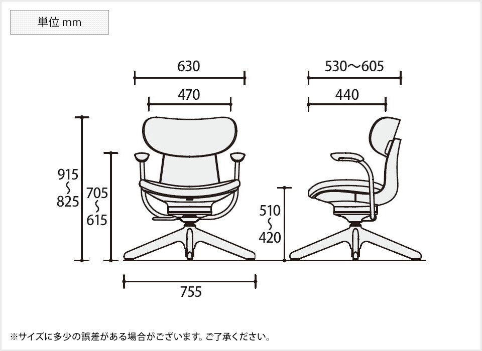 KY-C05-B11SGL 商品サイズ1
