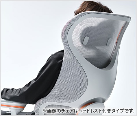 3Dハンモックメッシュ