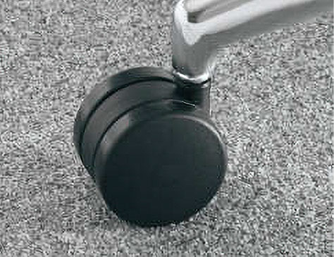 ナイロンキャスター