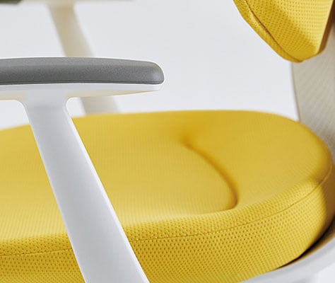 3Dポスチャーサポートシート