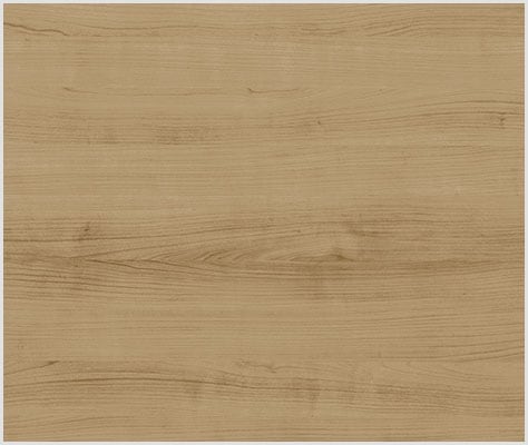 お手入れ楽々。高級感のある木目調