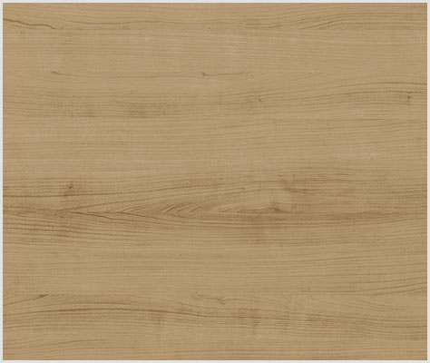 お手入れ楽々。高級感のある木目調