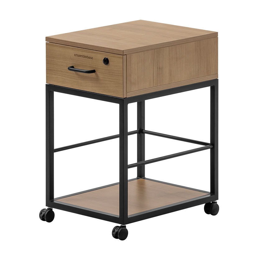 LIVING HOUSE×ItBXR ensemblebase L T I 1iS ItBXS TChS fXNS ؐ V_[ 350×s450×600mm