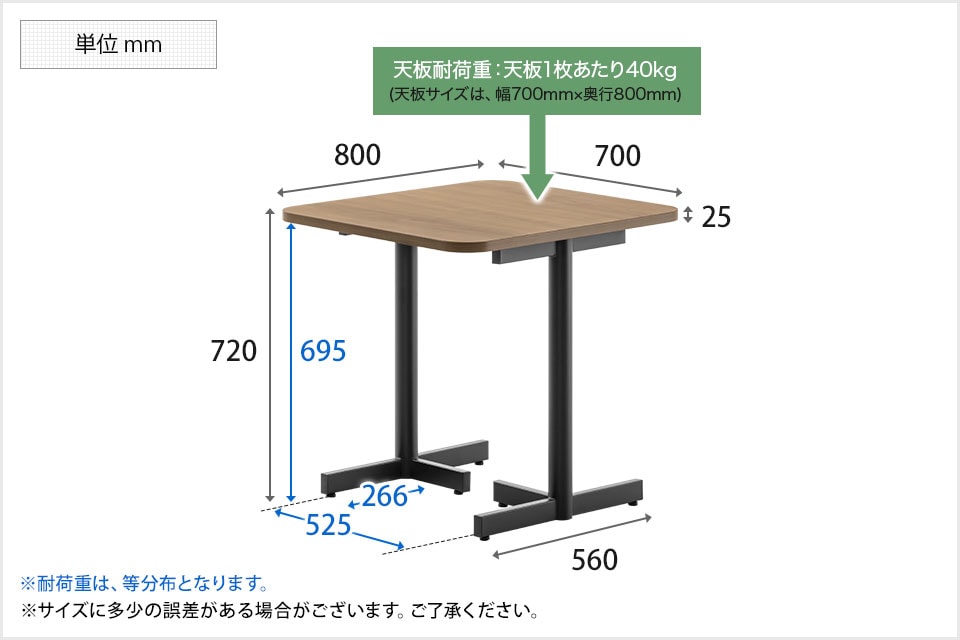 LH-OC0025 商品サイズ1
