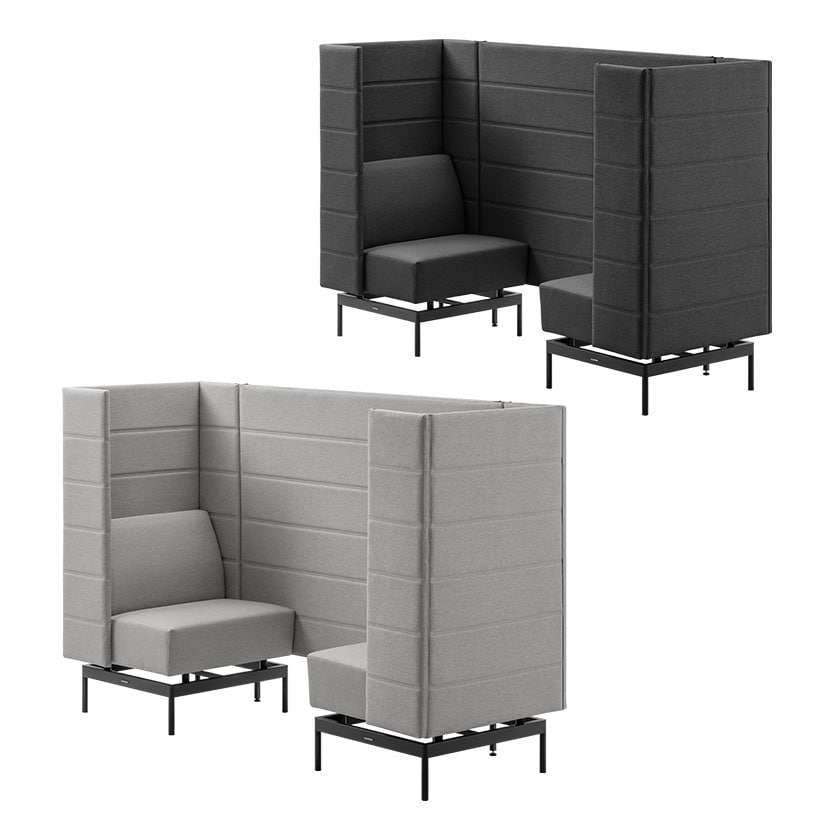 LIVING HOUSE×ItBXR ensemblebase ^[W pl\t@ u[XZbg e[u 2lΖʃ\t@ u[X\t@ u[X ItBX ~[eBOu[X 780×s2160×1400mm