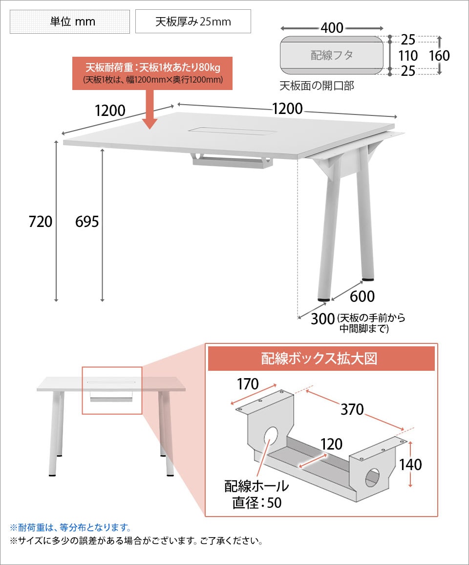 LH-OC0044 商品サイズ1