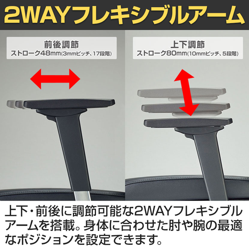 送料無料】 No.5880シリーズ オフィスチェア プレジデントチェア 会議