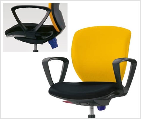 サークルアームタイプ