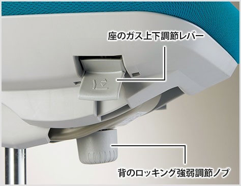 簡単オペレーション