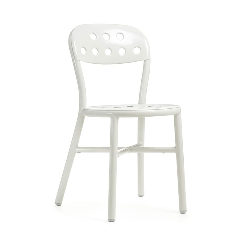 �y�@�l�l����zMAGIS �p�C�v�`�F�A �A�[������ SD1000 PIPE CHAIR