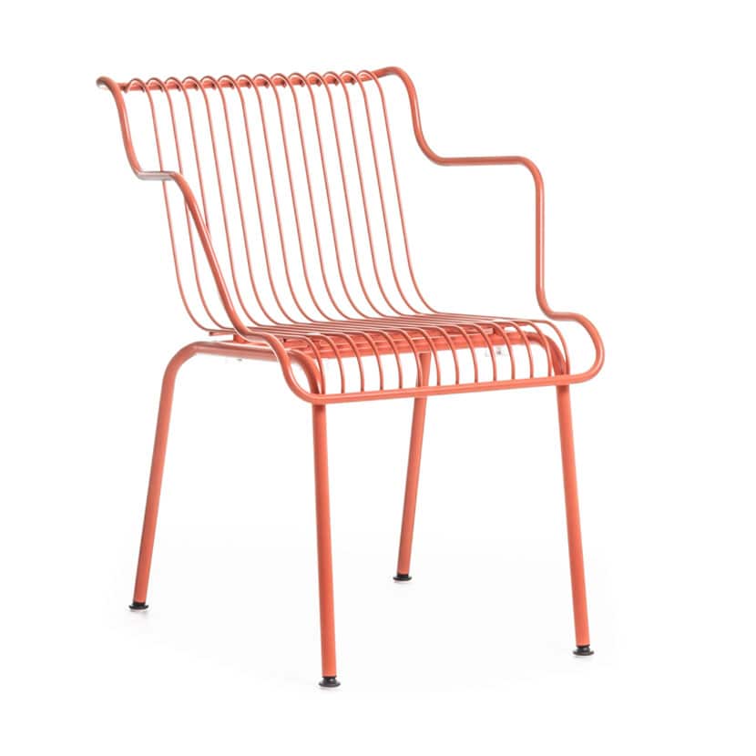 y@llzMAGIS TEX A[`FA SD2950 SOUTH ARMCHAIR