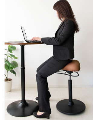 プロポーションチェア