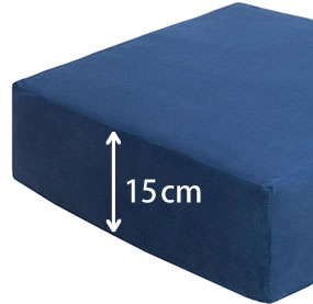 極厚クッション