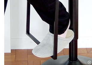 カウンターチェア