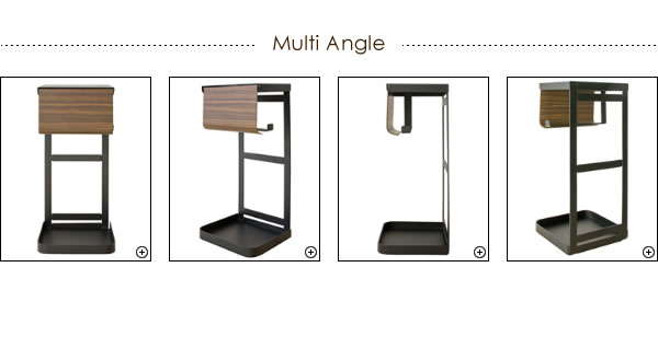 ちり紙ストッカー
