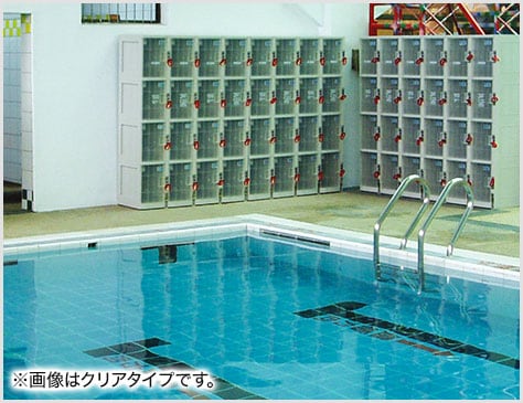 優れた耐水性と耐久性