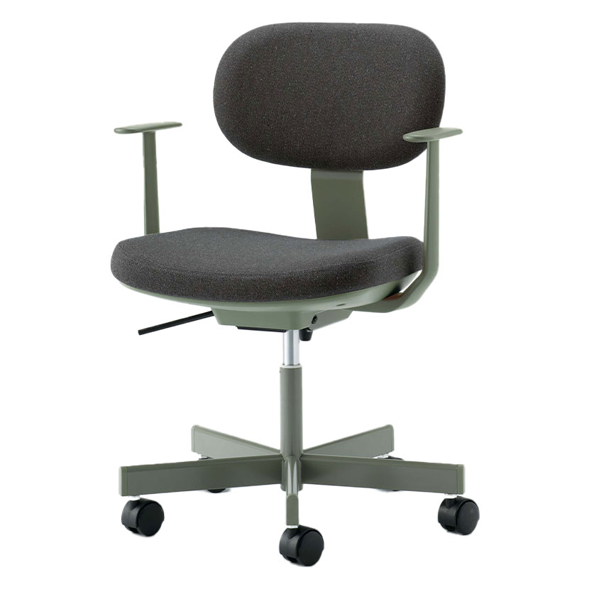 m[cCX(NORITSUISU) DIPchair fBbv`FA ItBX`FA fXN`FA ֎q t@ubN ݑ wbLO@\ It z { Y DC-TA12G 570×s500×785`865mm