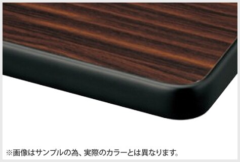 安全性に優れたソフトエッジ巻