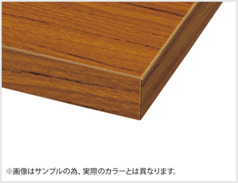 テーブルに一体感が生まれる共巻