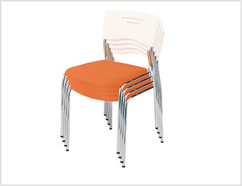 スタッキング機能付き