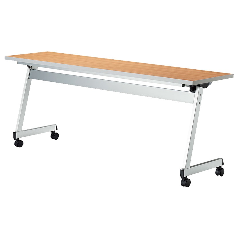 LCL cpe[u X^bLOe[u ܂肽 LX^[t Z~i[e[u AWXg@\t 1500×s450×720mm plȂ LCL-1545H