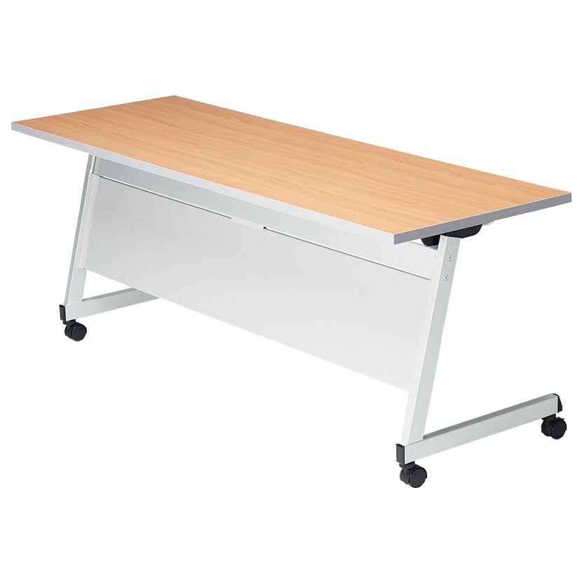 LCL cpe[u X^bLOe[u ܂肽 LX^[t Z~i[e[u AWXg@\t 1500×s600×720mm plt LCL-1560HP