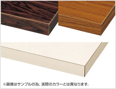 テーブルに一体感が生まれる共巻