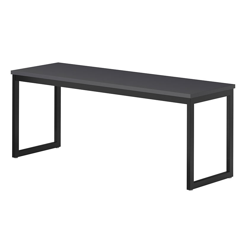 ~[eBOe[u QB ce[u JE^[^Cv RۓV w䃌X(ꕔJ[) 1800×s600×720mm QB-1860