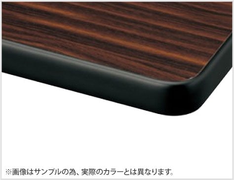 安全性に優れたソフトエッジ巻