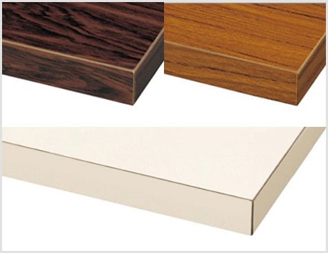 テーブルに一体感が生まれる共巻