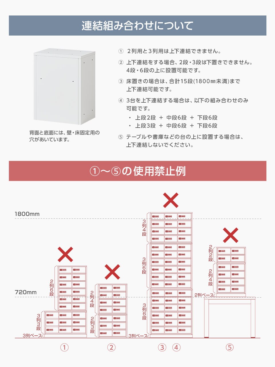 OC-AL-OCL2020DB 商品サイズ2