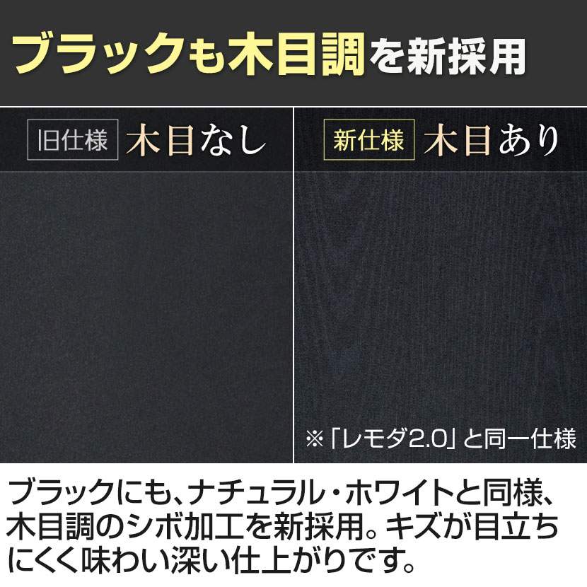 ダンゴウオ　DR High 7個セット 送料無料】 レモダ 木製キャビネット 6段 上下組 3段扉付き+3段