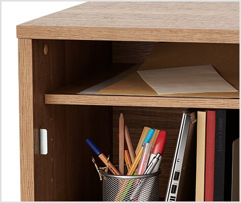 A4サイズ横置きに対応