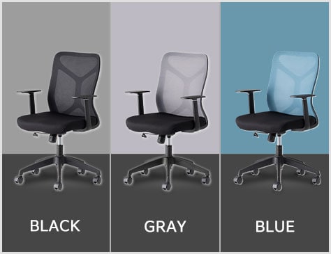 空間に映える2トーンカラー