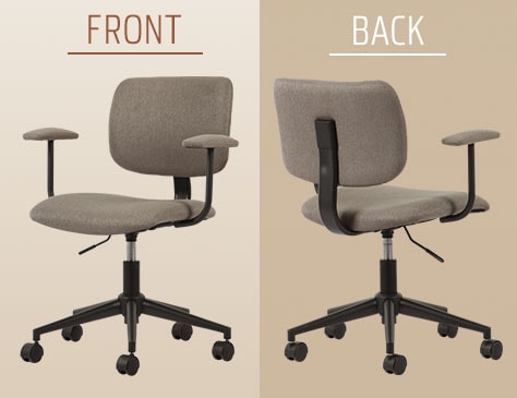 愛着のわく丸みのあるフォルム