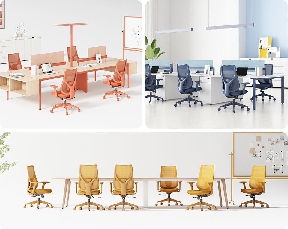 空間に溶け込む、インテリアのような佇まい