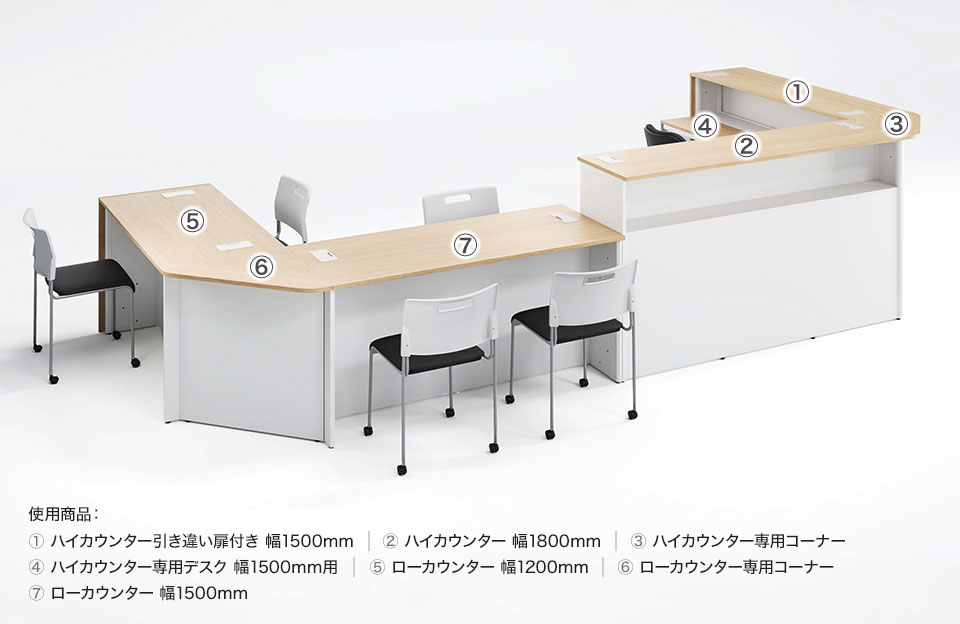 OC-HC-OCC1845S 使用イメージ1