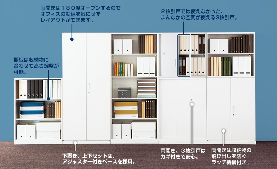 OC-KDSRO1800 使用イメージ1