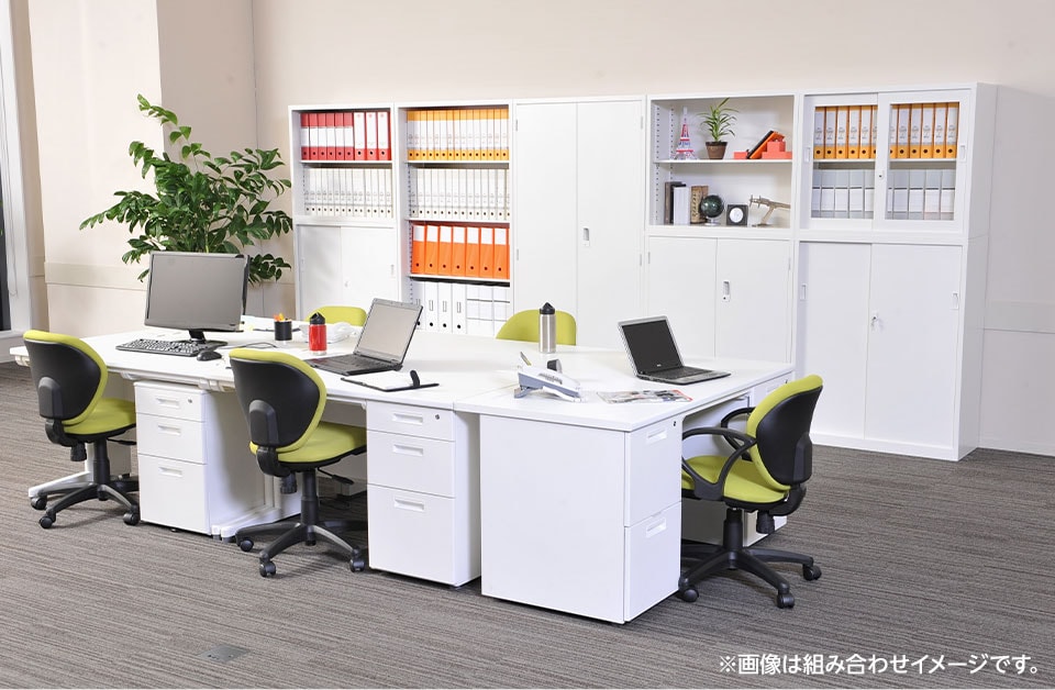 OC-KS3234WH2 使用イメージ2