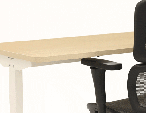 障害物を検知する安全装置