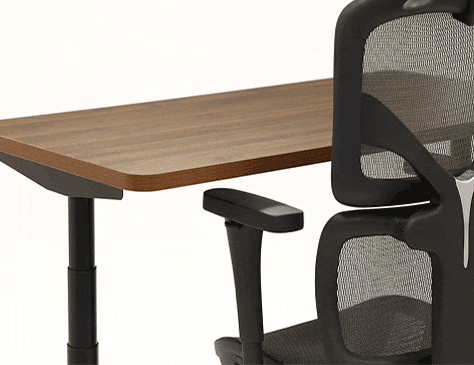 障害物を検知する安全装置