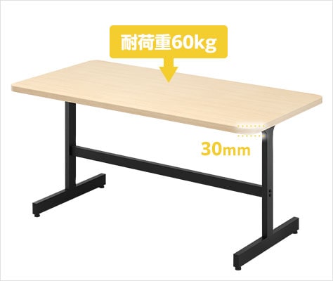 日常使いを支えるしっかり設計