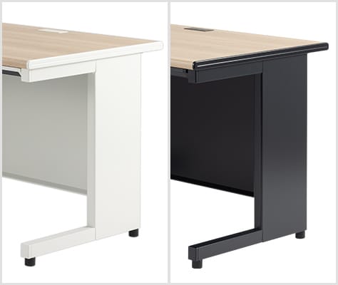 デザイン性の高いフォルム