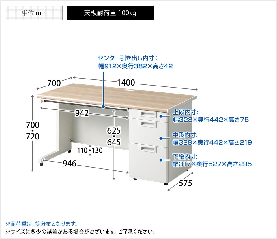 OC-OD-SCD1470K 商品サイズ1