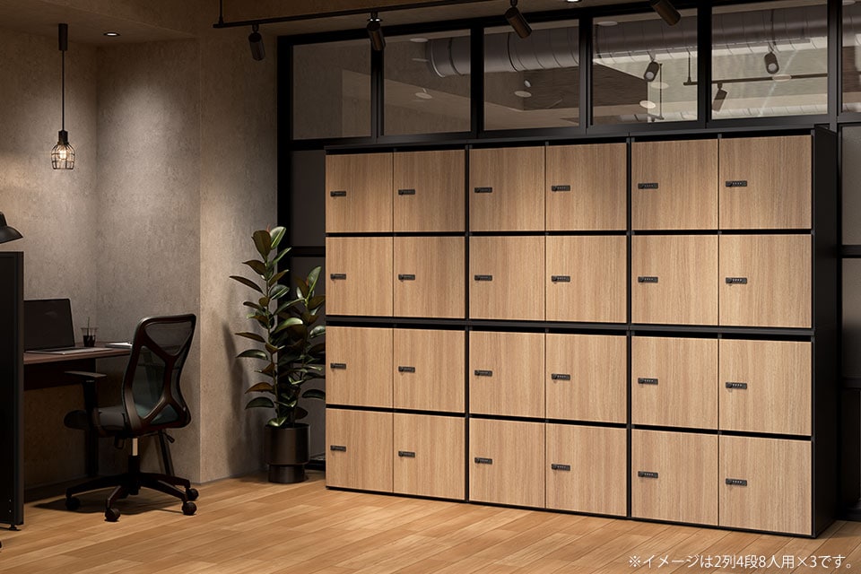 OC-PL-NF12408D 使用イメージ1