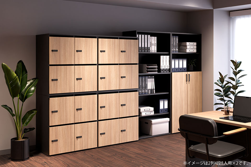 OC-PL-NF12408D 使用イメージ3