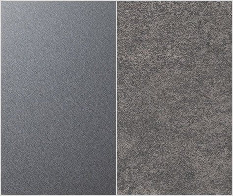 選べる2タイプの天板